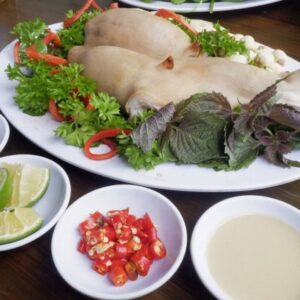 Ngọc dương dê