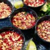 Tiết canh dê tươi ngon
