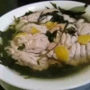 Óc dê tươi – ngon, bổ, chuẩn vị
