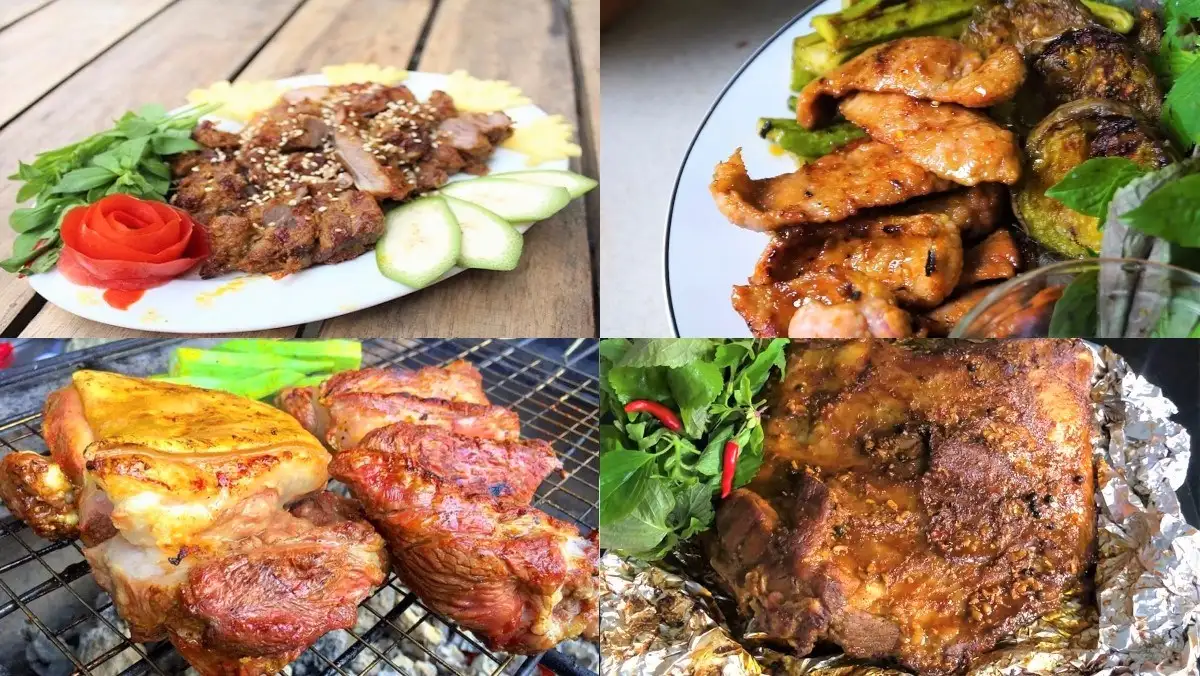 Top 5 món ngon từ thịt dê tươi cho người sành ăn